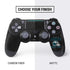 NFL Philadelphia Eagles Helmet PS4 Slim Bundle Skin